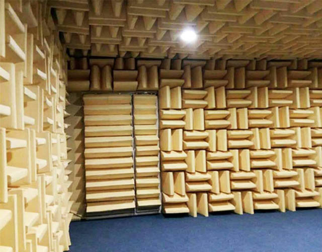 什么是無響室？