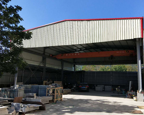 工業(yè)廠(chǎng)房隔音降噪