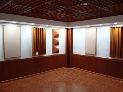 消聲室與混響室的結(jié)構(gòu)對(duì)比