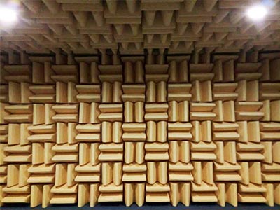 聲學(xué)實驗室設(shè)計的注意事項