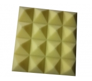 聲學噪聲隔音降噪材料中的擴散體有什么用途？