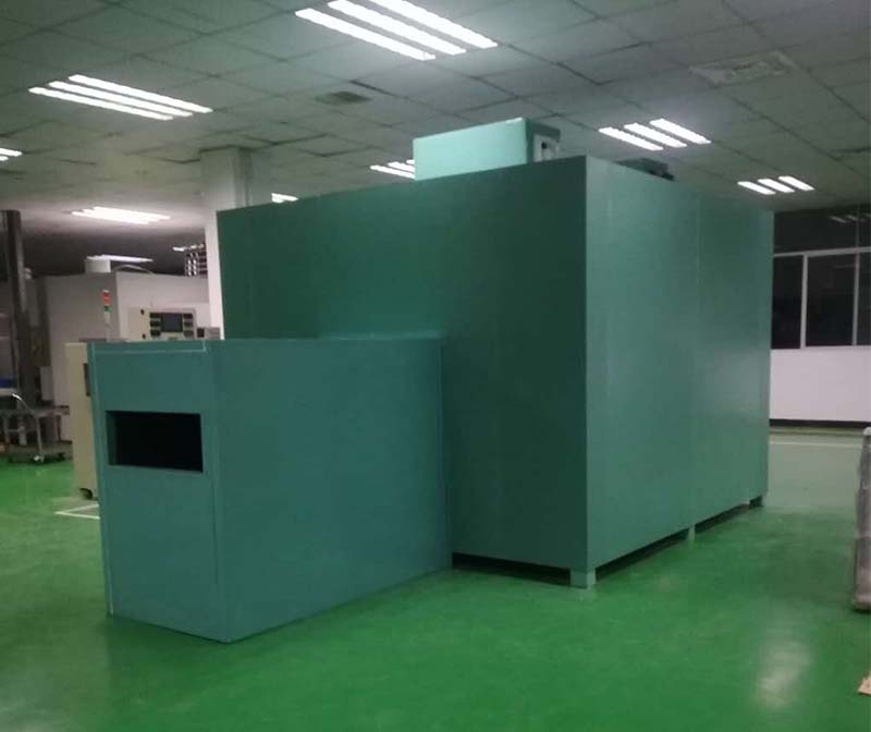 做噪聲測(cè)試的聲學(xué)實(shí)驗(yàn)室有什么類型？