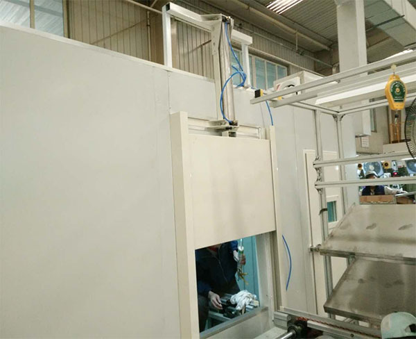 車間的流水線噪聲應(yīng)該怎么治理？