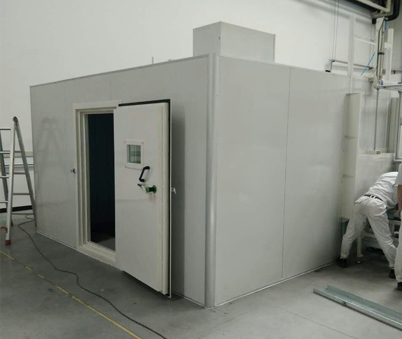 靜音室噪聲消聲結(jié)構(gòu) 靜音室噪聲消聲結(jié)構(gòu)