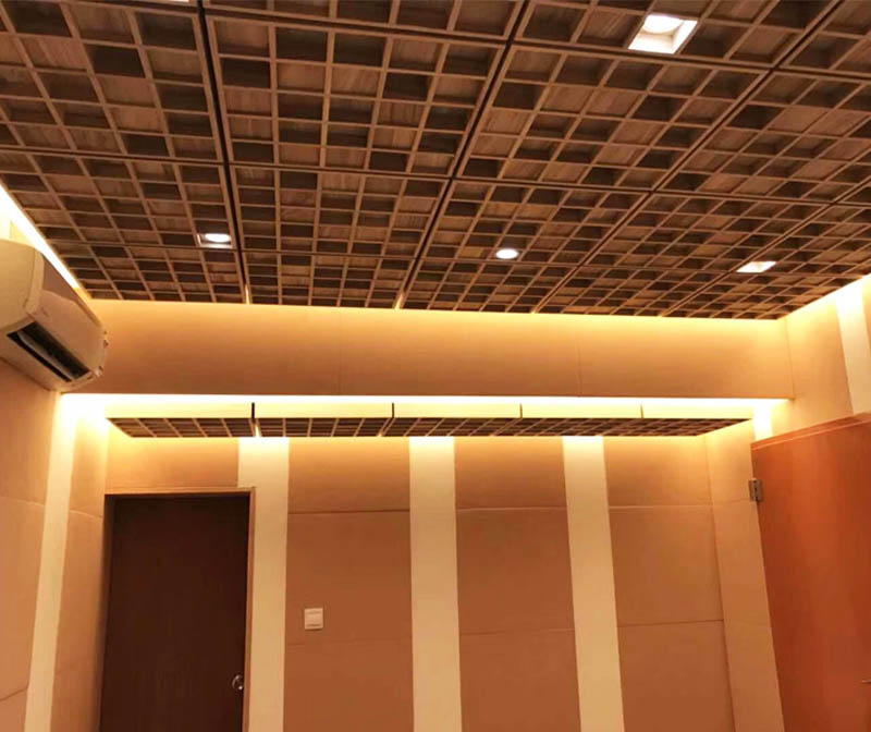 聲學(xué)混響室測試設(shè)計要求-艾弗爾聲學(xué)