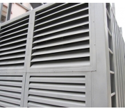 風(fēng)機機器噪聲治理隔聲罩定制設(shè)計