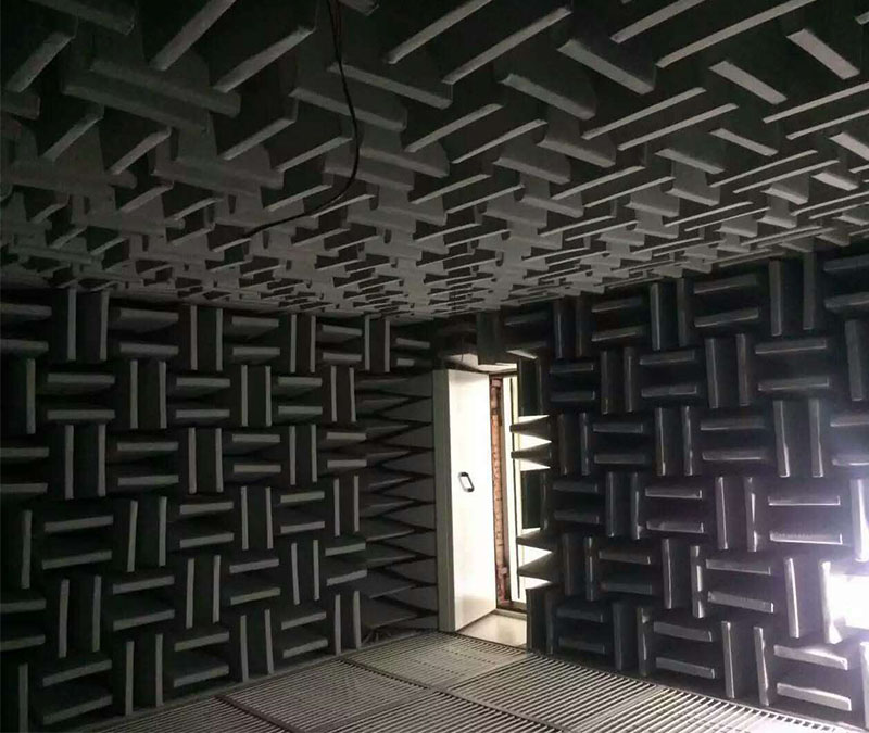 消聲室廠家測試結(jié)構(gòu)設(shè)計(jì)-艾弗爾聲學(xué)