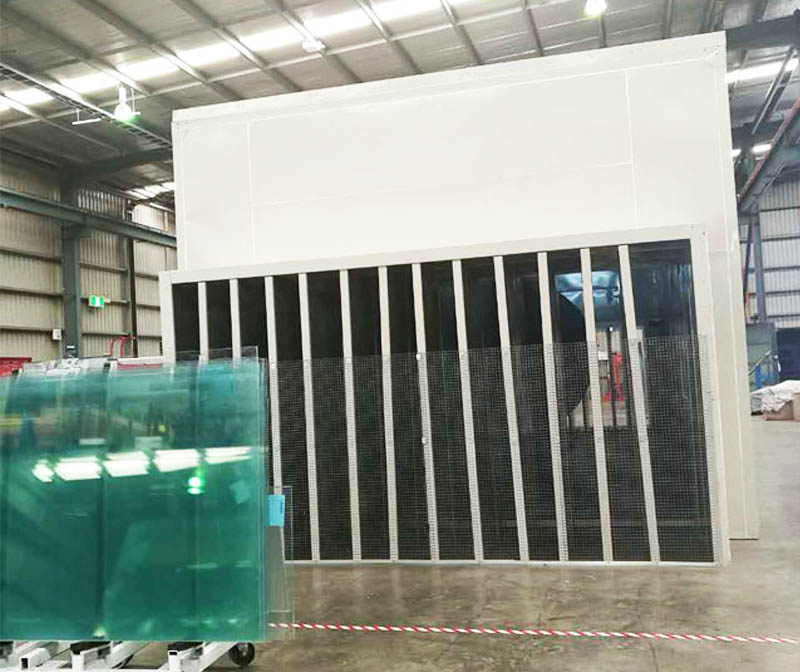 隔聲罩治理生產(chǎn)線噪聲應(yīng)用，隔聲罩的降噪能力設(shè)計