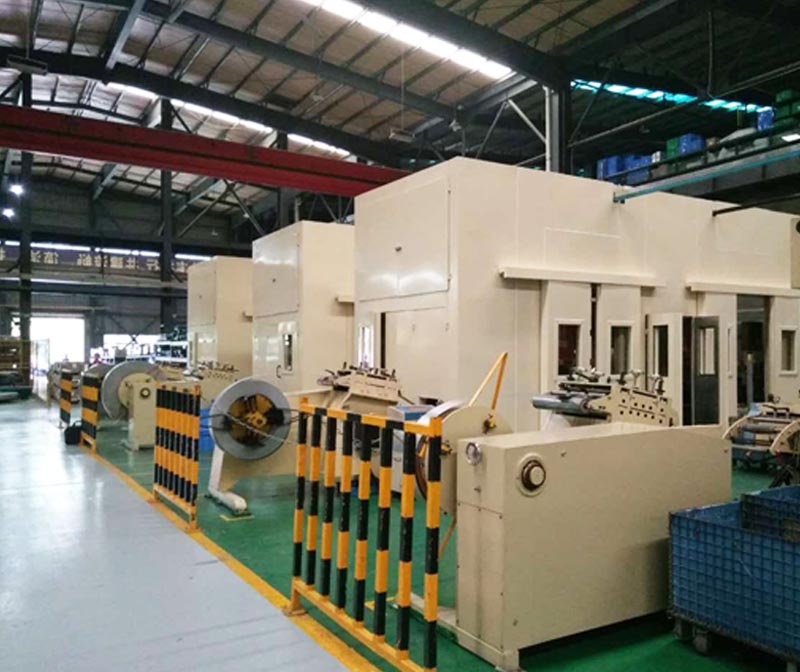 工業(yè)隔聲罩降噪設計措施-艾弗爾聲學