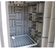 隔音箱怎么做能夠提供靜音環(huán)境測試耳機喇叭噪聲？