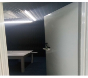 消聲室怎么設(shè)計才能夠滿足噪聲測試使用要求？