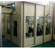 機電設備噪聲太大，怎么設計隔聲罩起到降噪治理的效果？