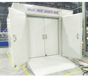 消聲室怎么進行隔聲靜音設計，對噪聲測試實驗有影響嗎？