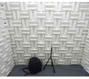 消聲室實現(xiàn)噪聲測試的建造設計情況