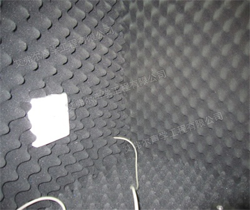 測試靜音箱的噪聲測試結(jié)構(gòu)效果 測試靜音箱的噪聲測試結(jié)構(gòu)效果