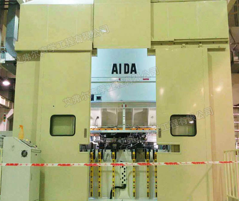 隔聲罩可以起到整體降低環(huán)境內(nèi)噪聲要求 隔聲罩可以起到整體降低環(huán)境內(nèi)噪聲要求