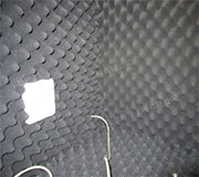 測試靜音箱的聲學(xué)隔音效果適合做噪聲測試嗎？