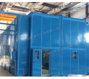 球磨機(jī)降噪隔聲罩,隔聲罩設(shè)備噪聲消音設(shè)計(jì)