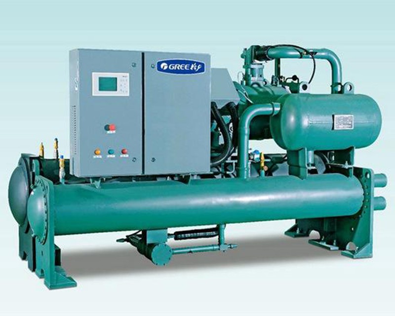 空調(diào)機(jī)組隔音降噪