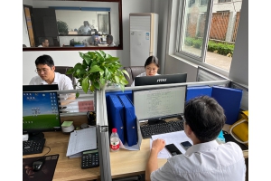 業(yè)務(wù)團隊