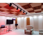 自由聲場(chǎng)和擴(kuò)散聲場(chǎng)的區(qū)別