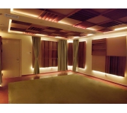 聲學(xué)擴散板的作用