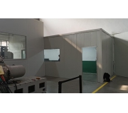 高噪音設備必須要用隔音罩嗎